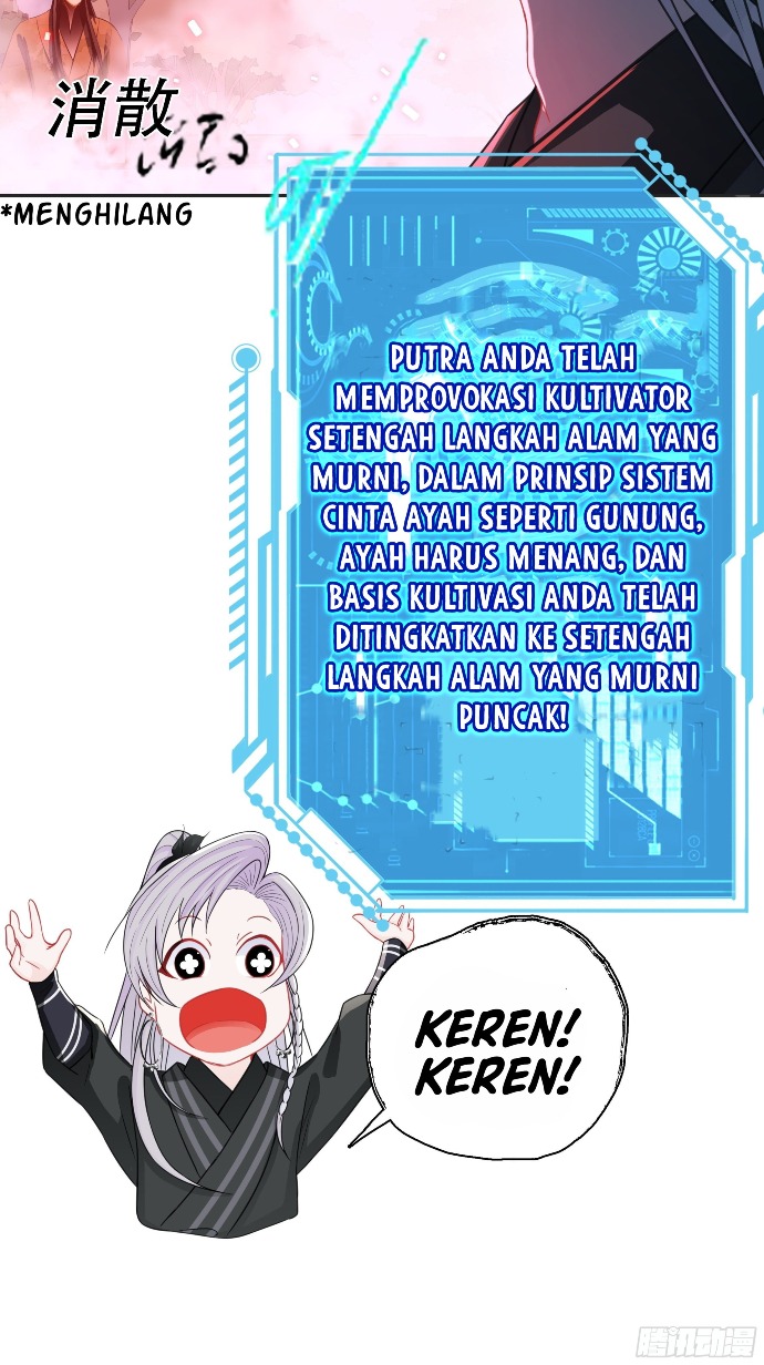 Son, Make Trouble Quickly Bab 06 halaman 38