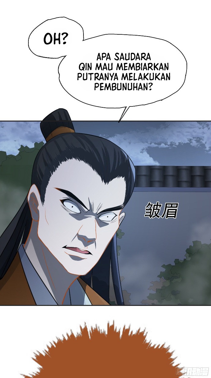 Son, Make Trouble Quickly Bab 06 halaman 39