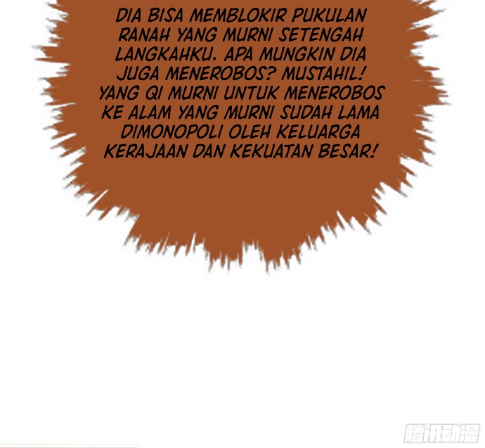 Son, Make Trouble Quickly Bab 06 halaman 40