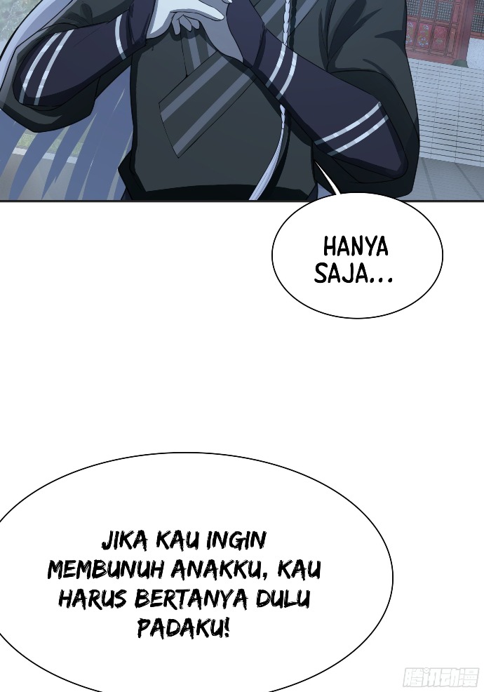 Son, Make Trouble Quickly Bab 06 halaman 42