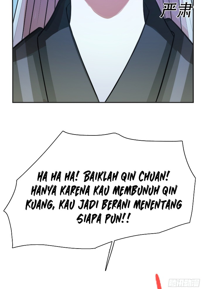 Son, Make Trouble Quickly Bab 06 halaman 44