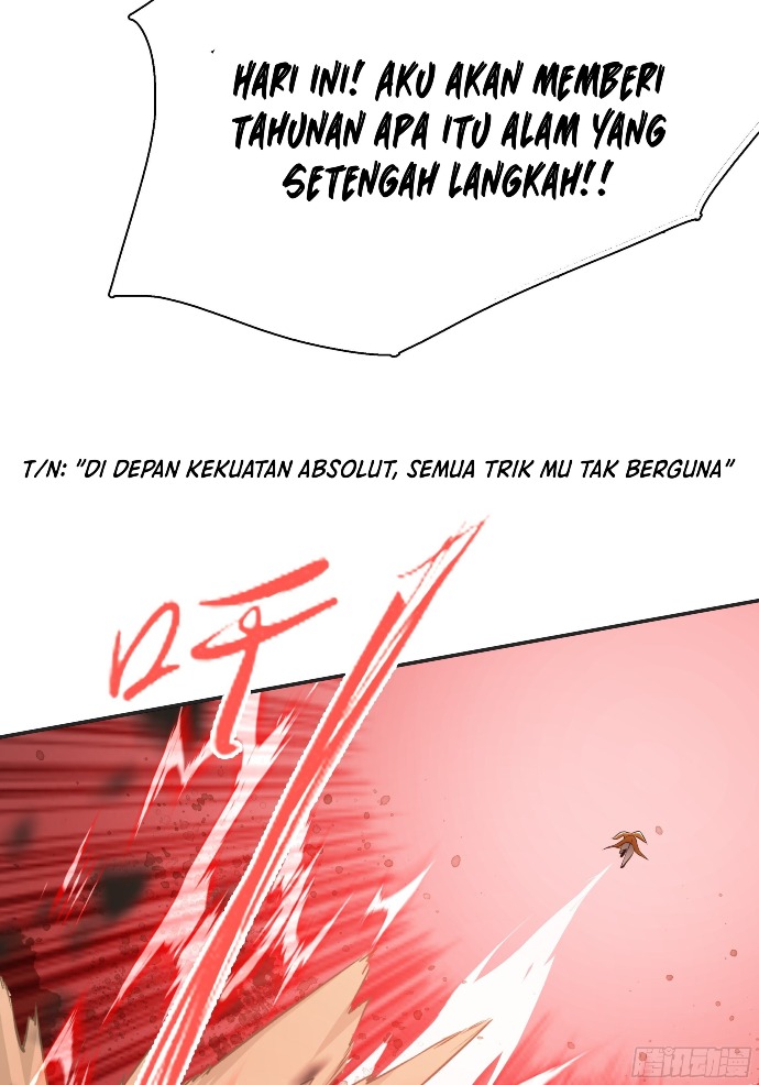 Son, Make Trouble Quickly Bab 06 halaman 47