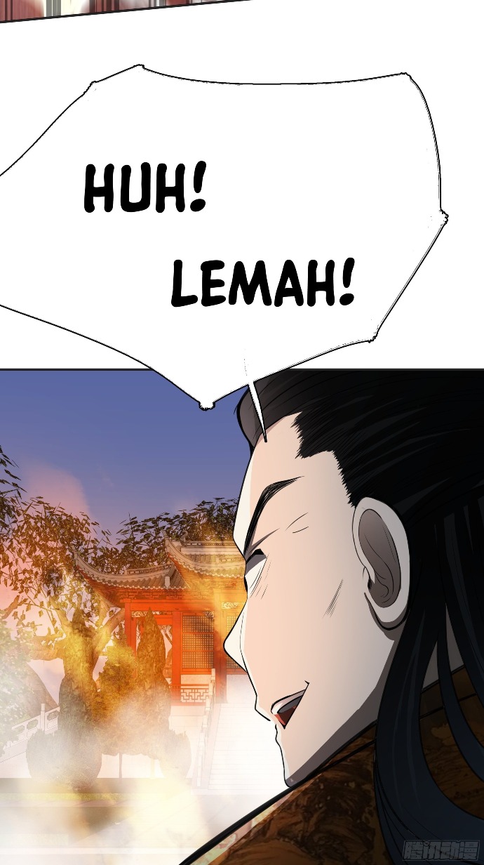 Son, Make Trouble Quickly Bab 06 halaman 58