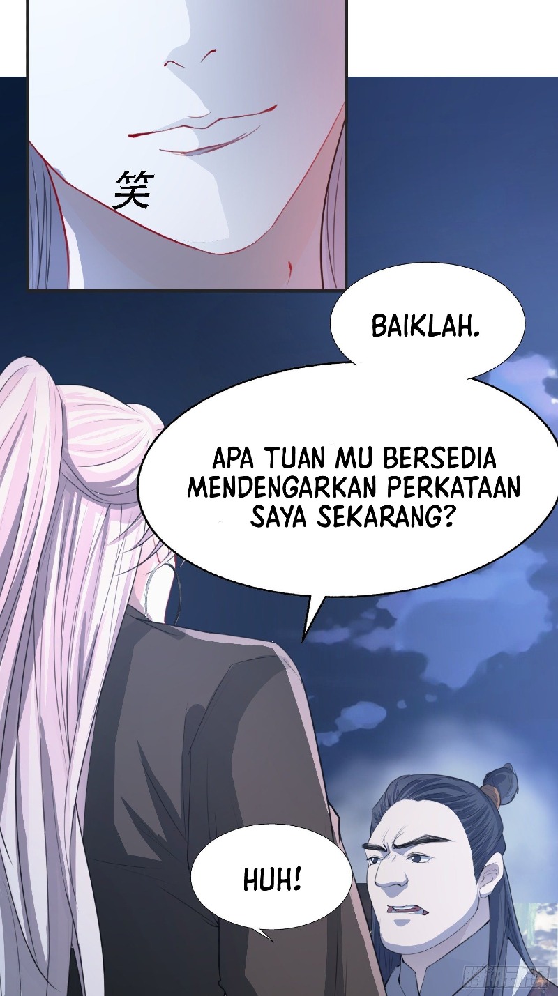Son, Make Trouble Quickly Bab 07 halaman 7