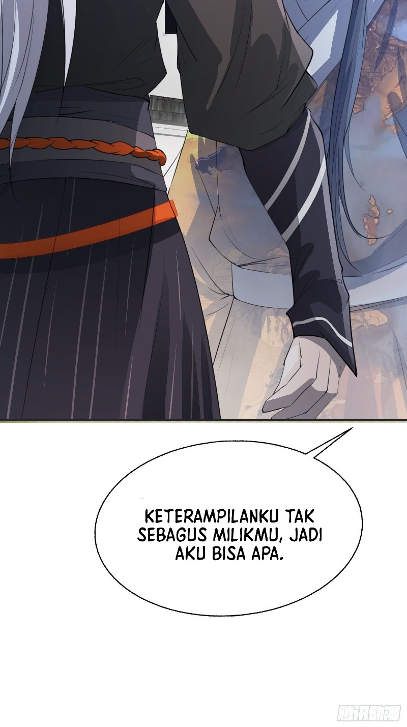 Son, Make Trouble Quickly Bab 07 halaman 8