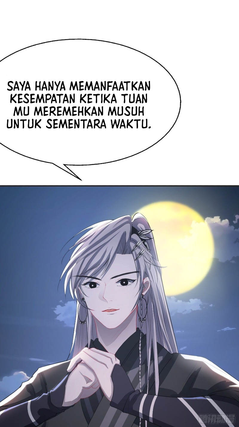 Son, Make Trouble Quickly Bab 07 halaman 9