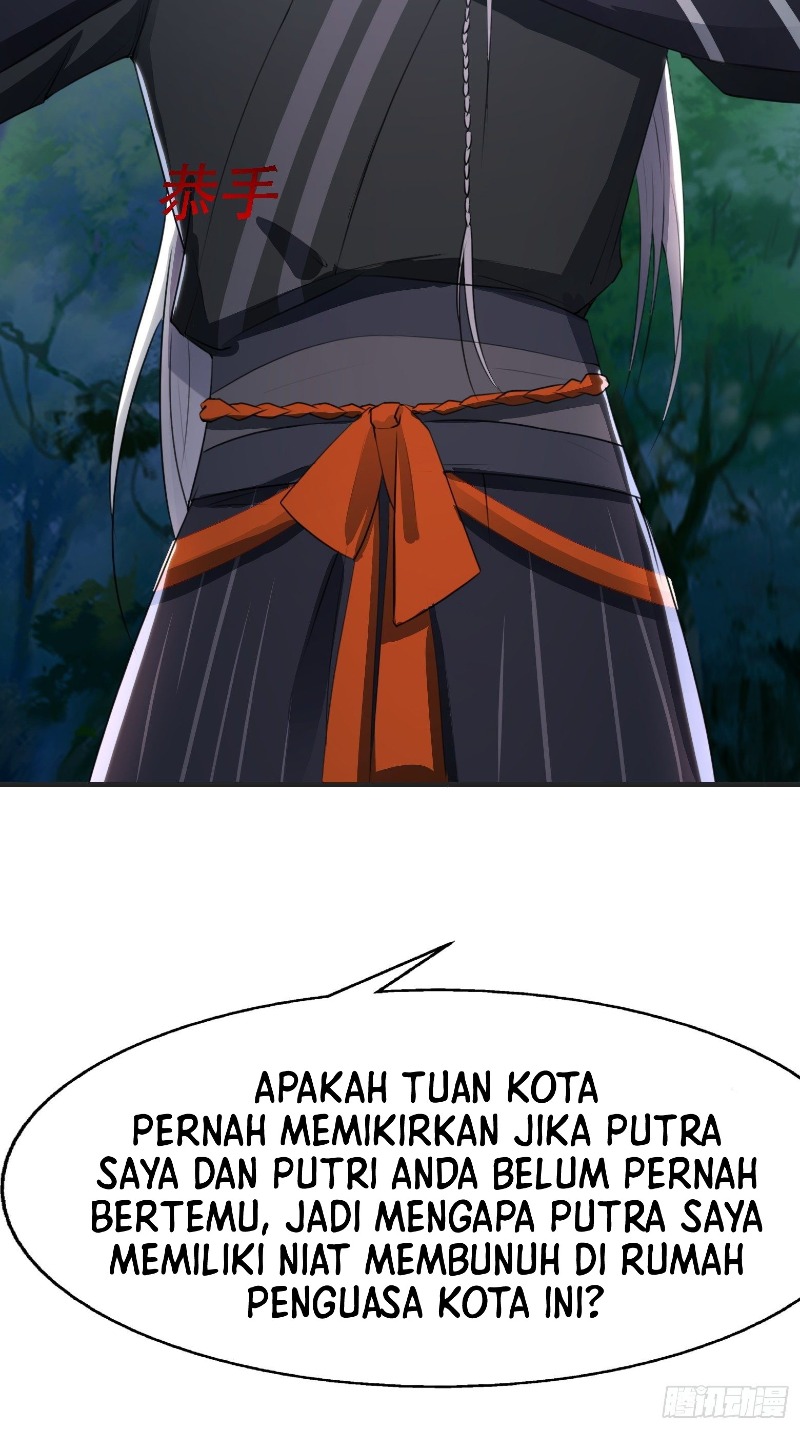 Son, Make Trouble Quickly Bab 07 halaman 10
