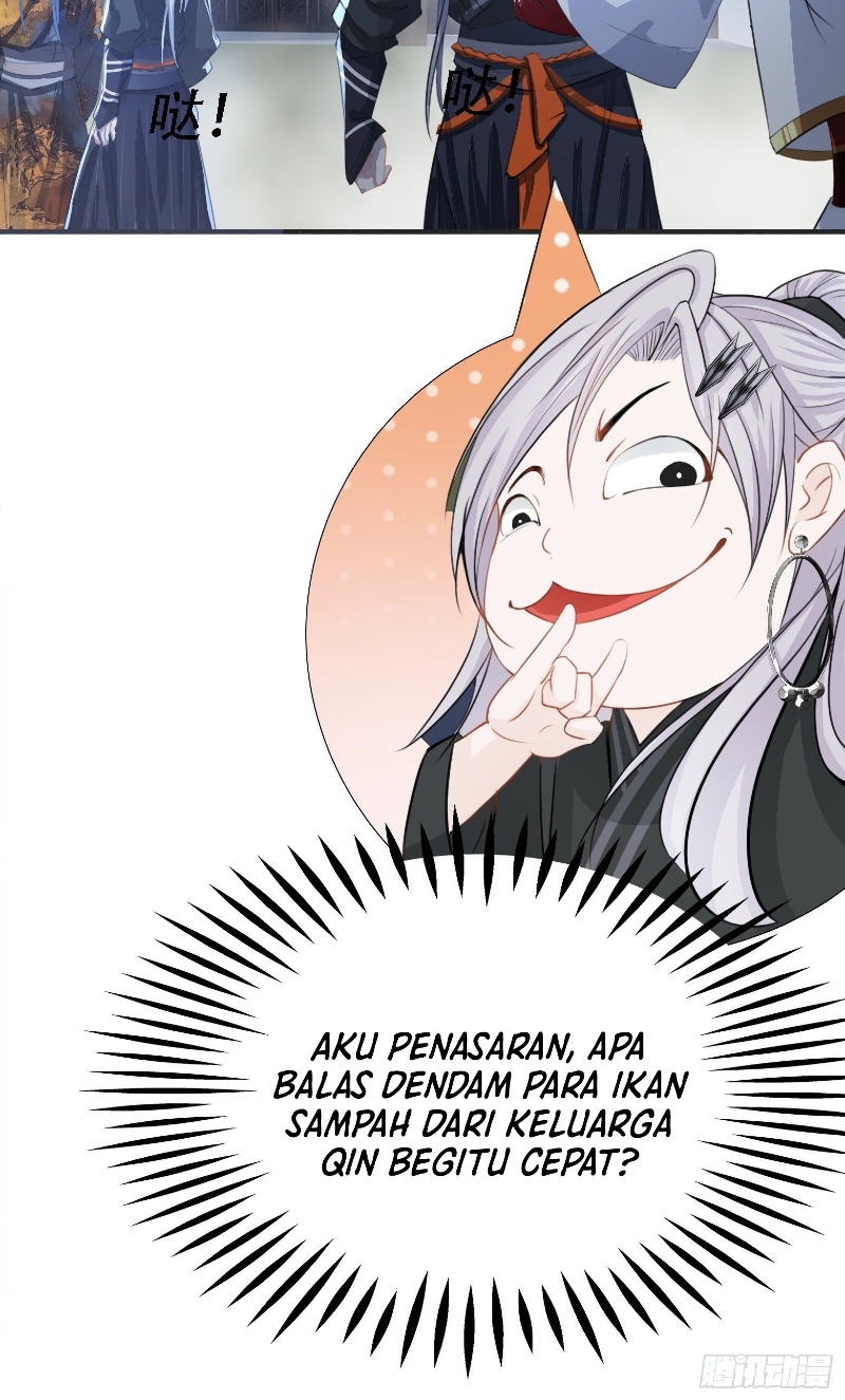 Son, Make Trouble Quickly Bab 07 halaman 16