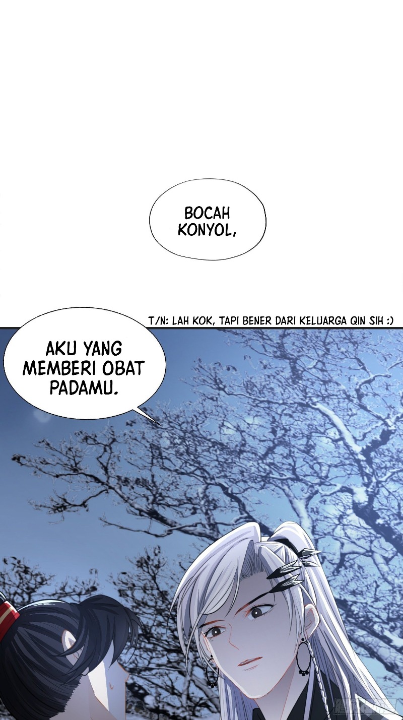 Son, Make Trouble Quickly Bab 07 halaman 18