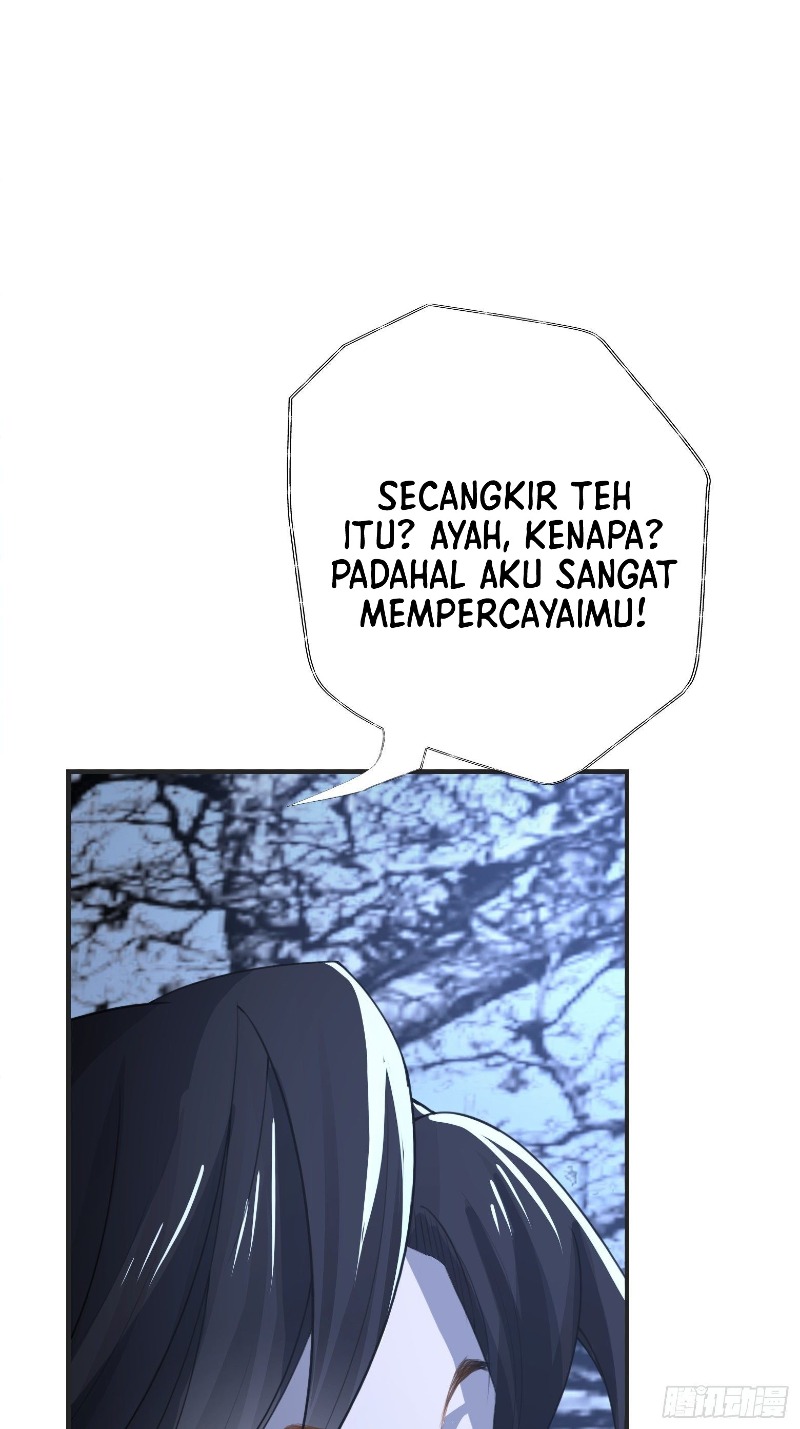 Son, Make Trouble Quickly Bab 07 halaman 20