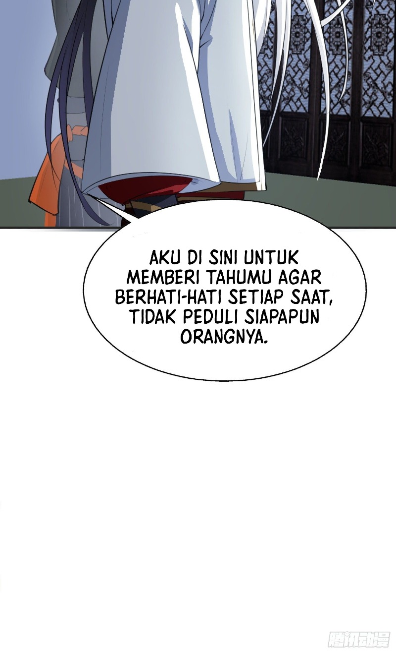 Son, Make Trouble Quickly Bab 07 halaman 23