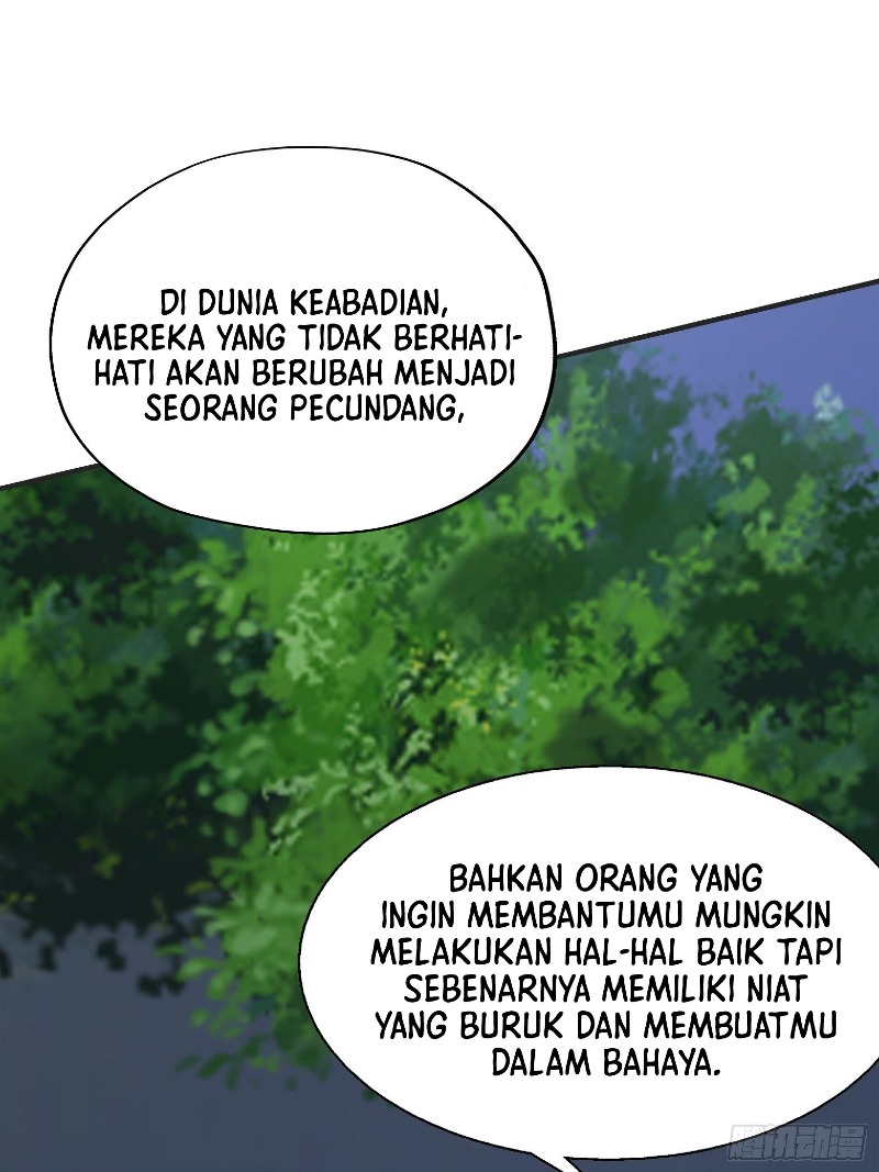 Son, Make Trouble Quickly Bab 07 halaman 24
