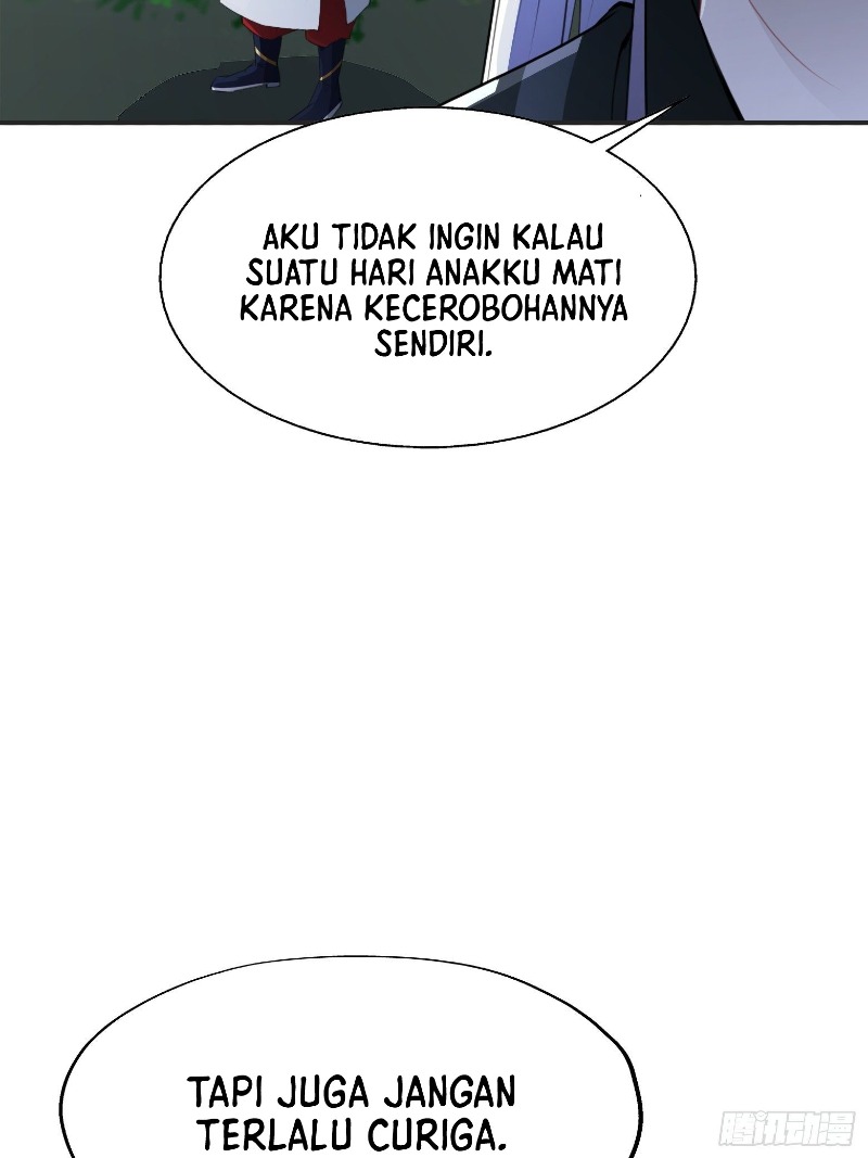 Son, Make Trouble Quickly Bab 07 halaman 28