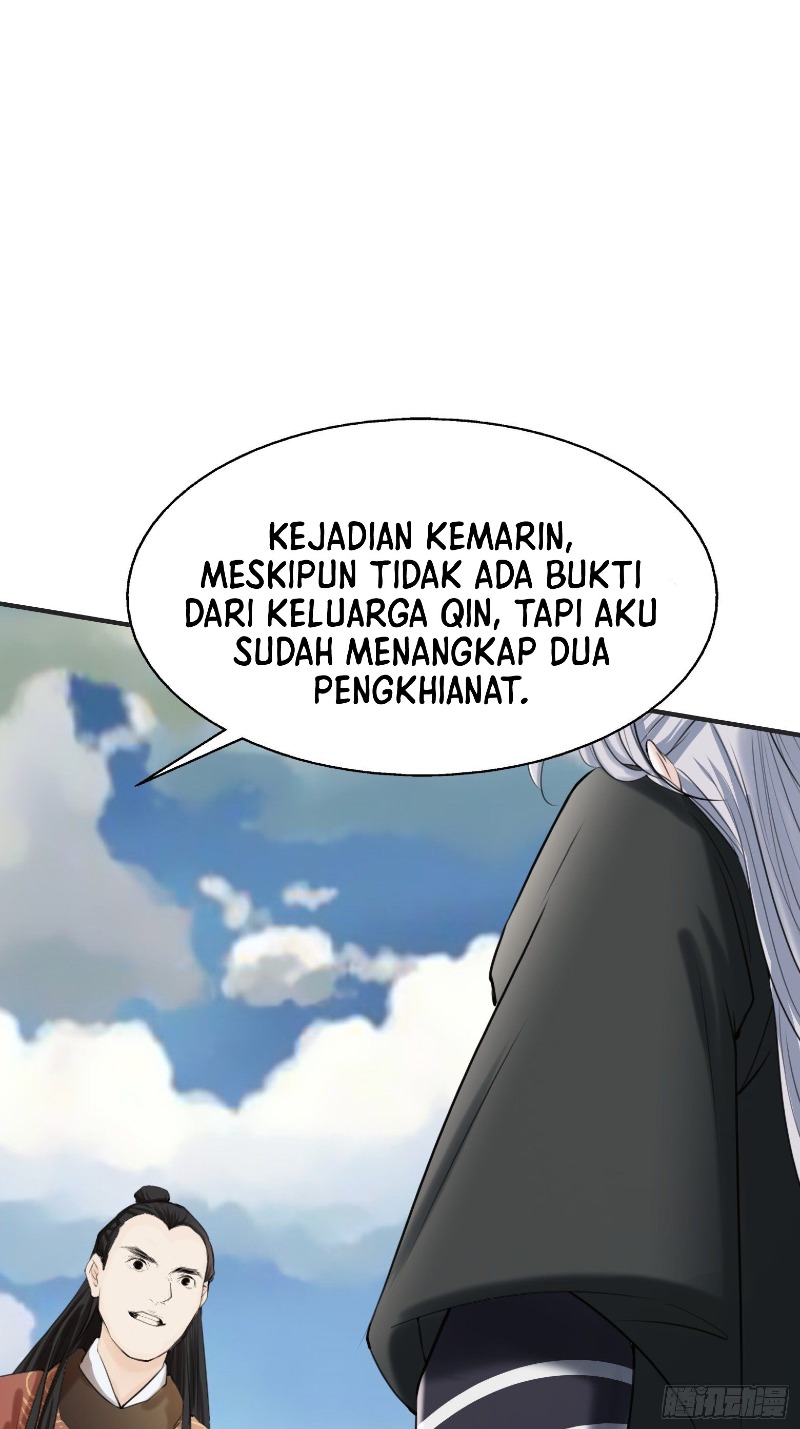 Son, Make Trouble Quickly Bab 07 halaman 36