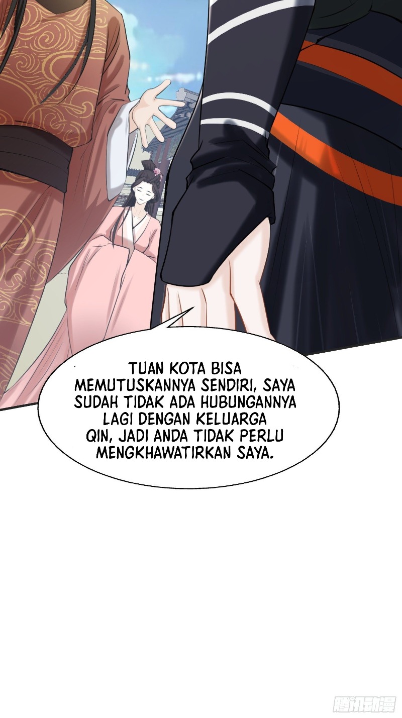 Son, Make Trouble Quickly Bab 07 halaman 37