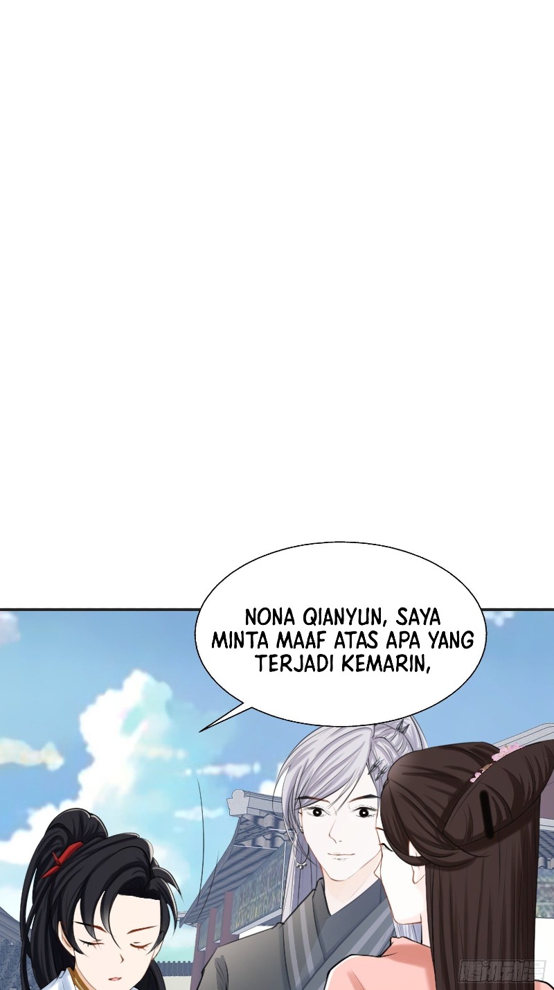 Son, Make Trouble Quickly Bab 07 halaman 38