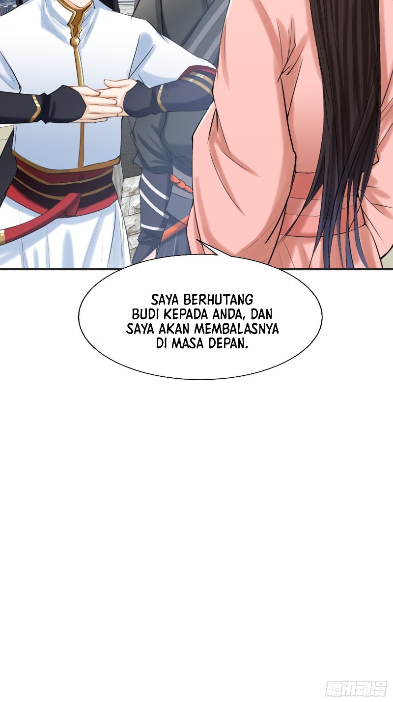 Son, Make Trouble Quickly Bab 07 halaman 39
