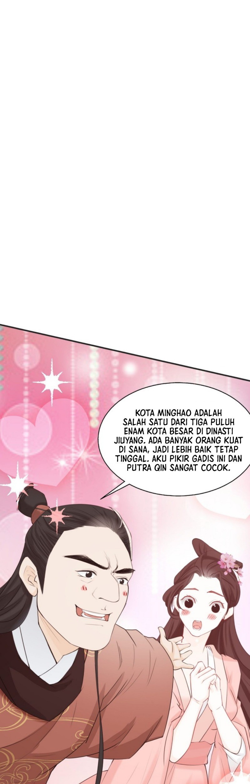 Son, Make Trouble Quickly Bab 07 halaman 41