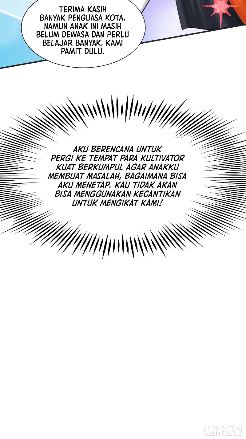 Son, Make Trouble Quickly Bab 07 halaman 46