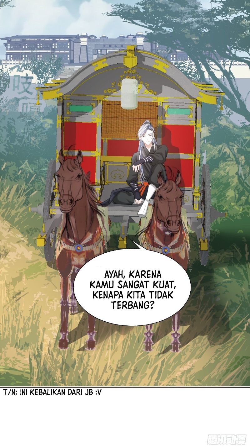 Son, Make Trouble Quickly Bab 07 halaman 48