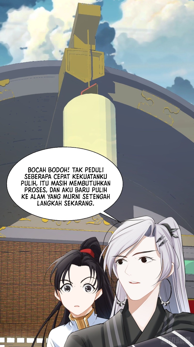 Son, Make Trouble Quickly Bab 07 halaman 50