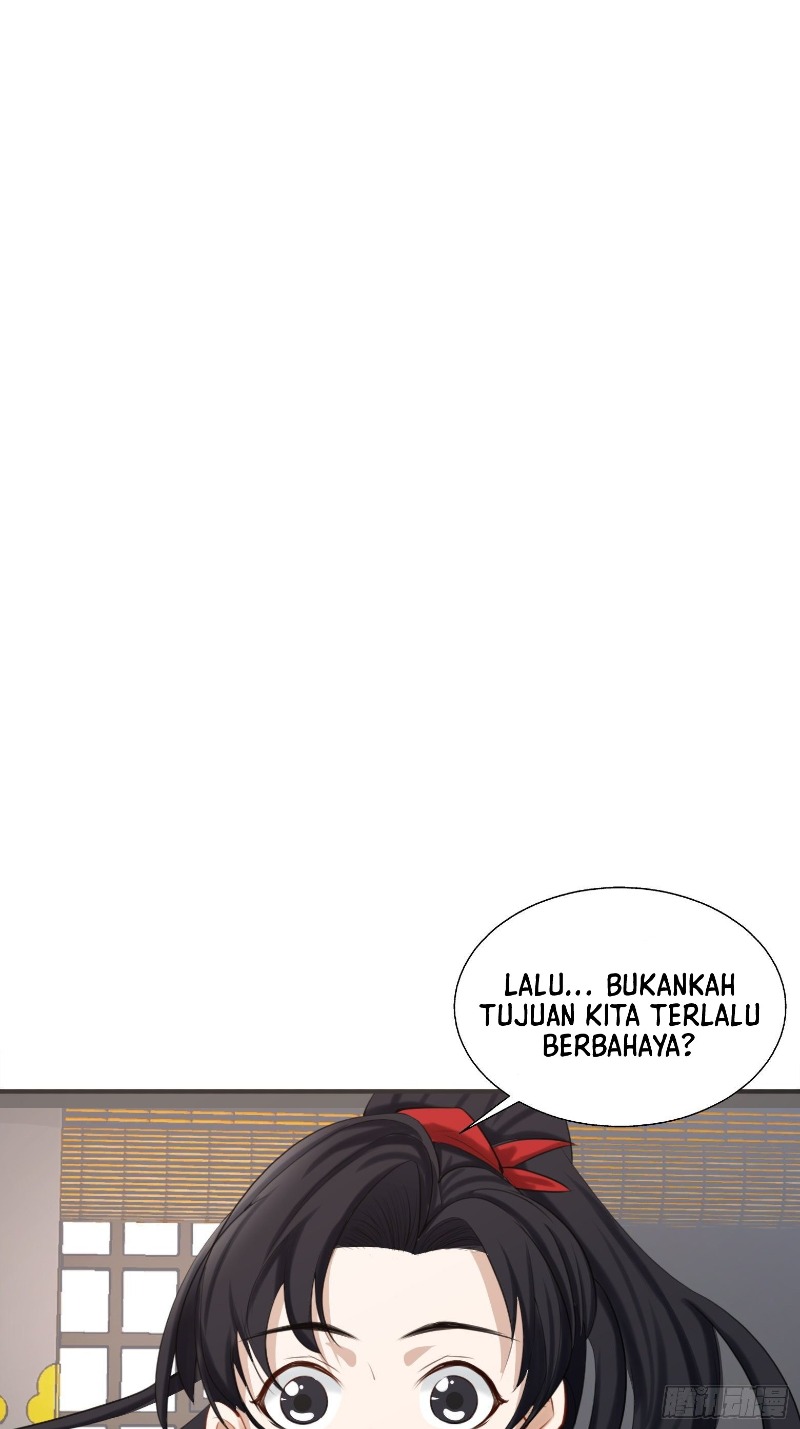 Son, Make Trouble Quickly Bab 07 halaman 52