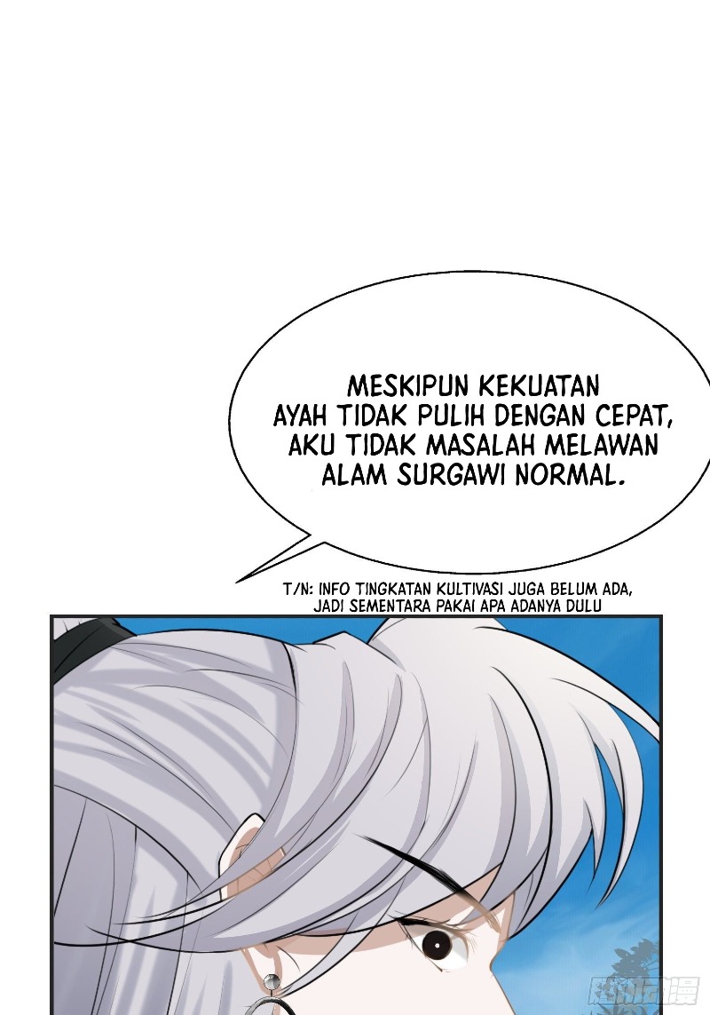 Son, Make Trouble Quickly Bab 07 halaman 54