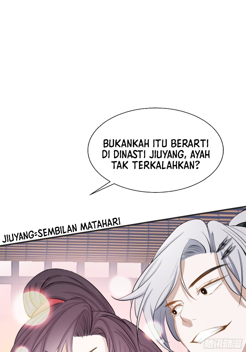 Son, Make Trouble Quickly Bab 07 halaman 57
