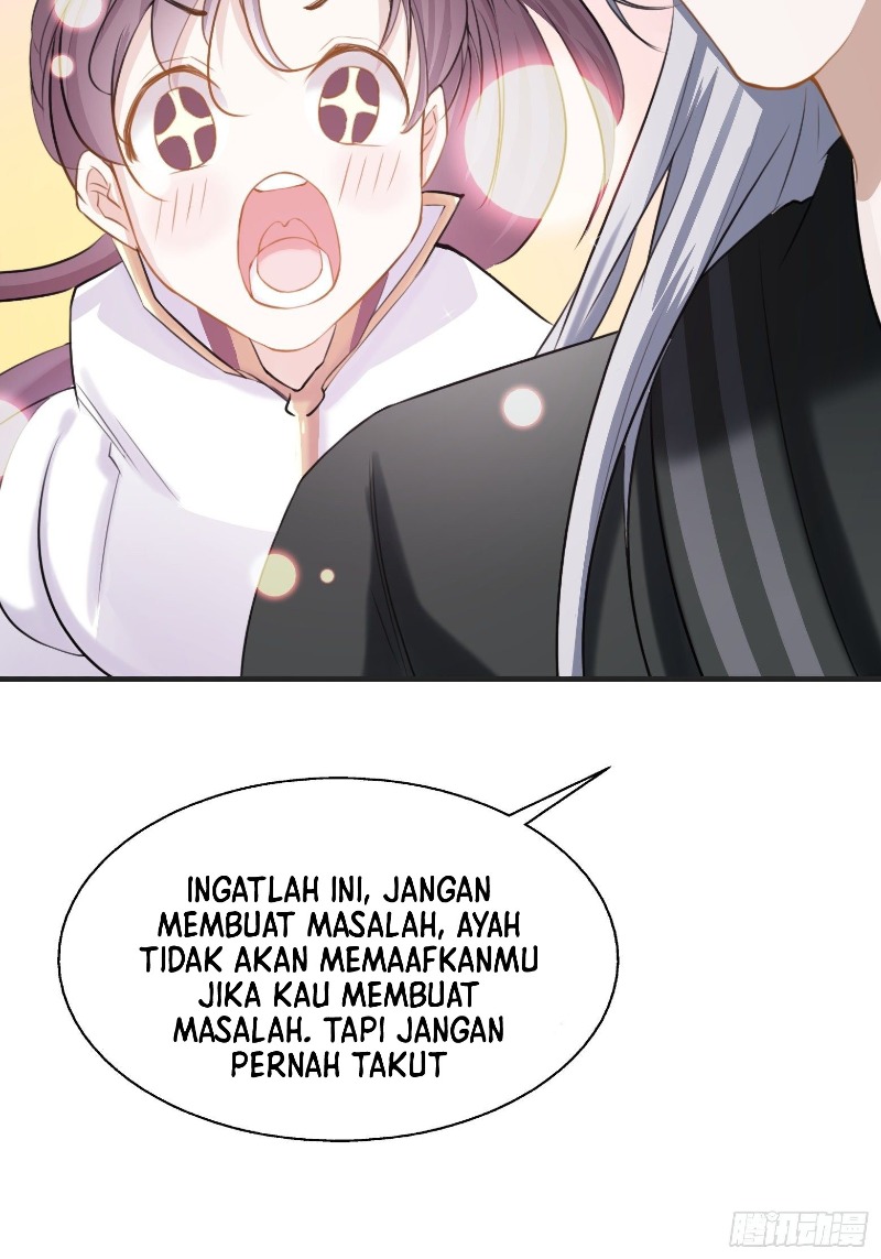 Son, Make Trouble Quickly Bab 07 halaman 58