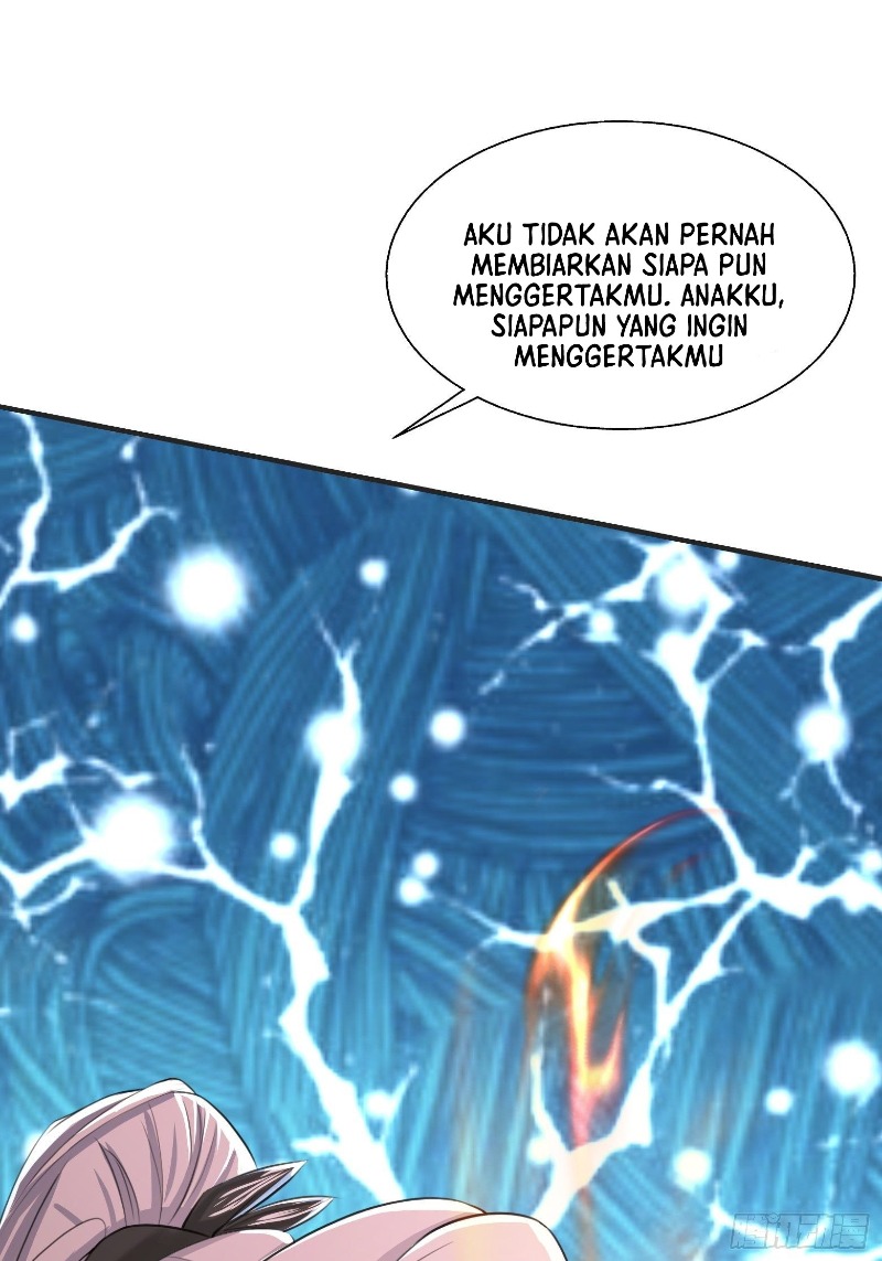 Son, Make Trouble Quickly Bab 07 halaman 59