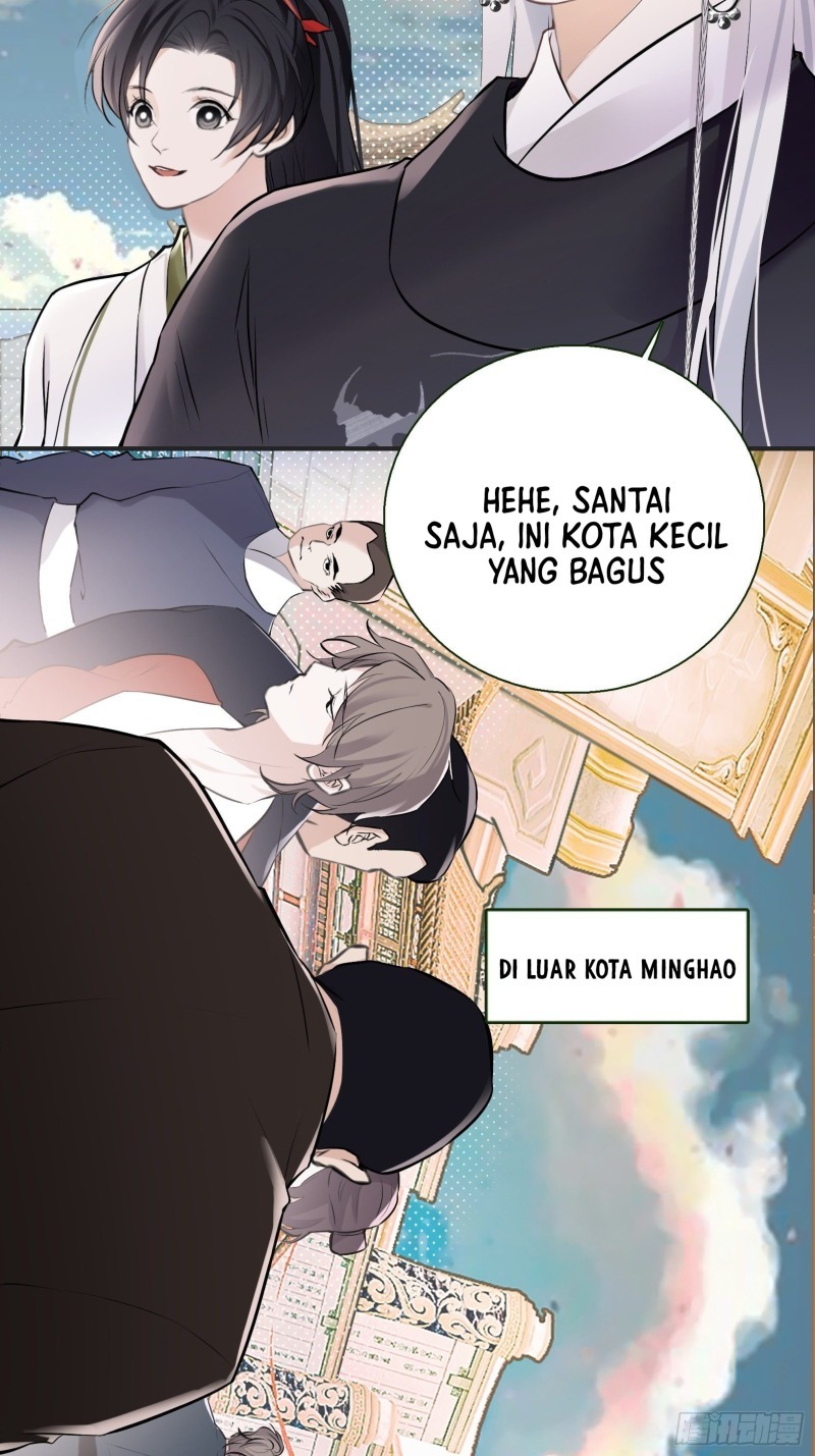 Son, Make Trouble Quickly Bab 08 halaman 8