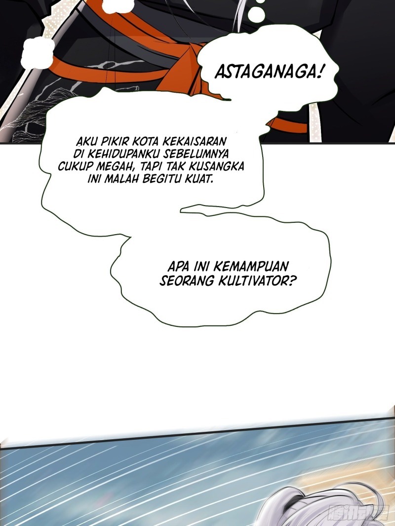 Son, Make Trouble Quickly Bab 08 halaman 9