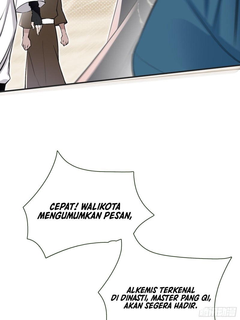 Son, Make Trouble Quickly Bab 08 halaman 10