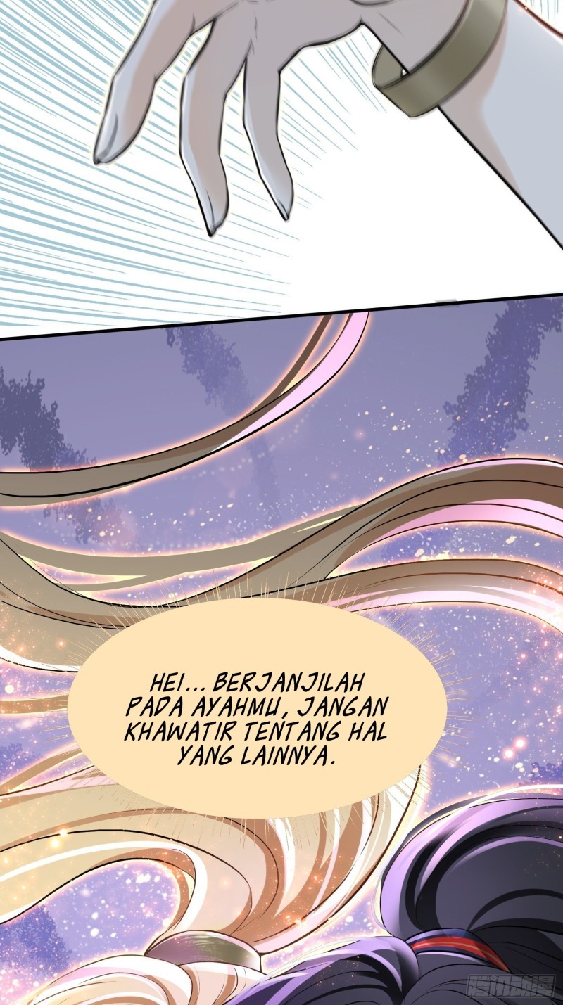 Son, Make Trouble Quickly Bab 08 halaman 11