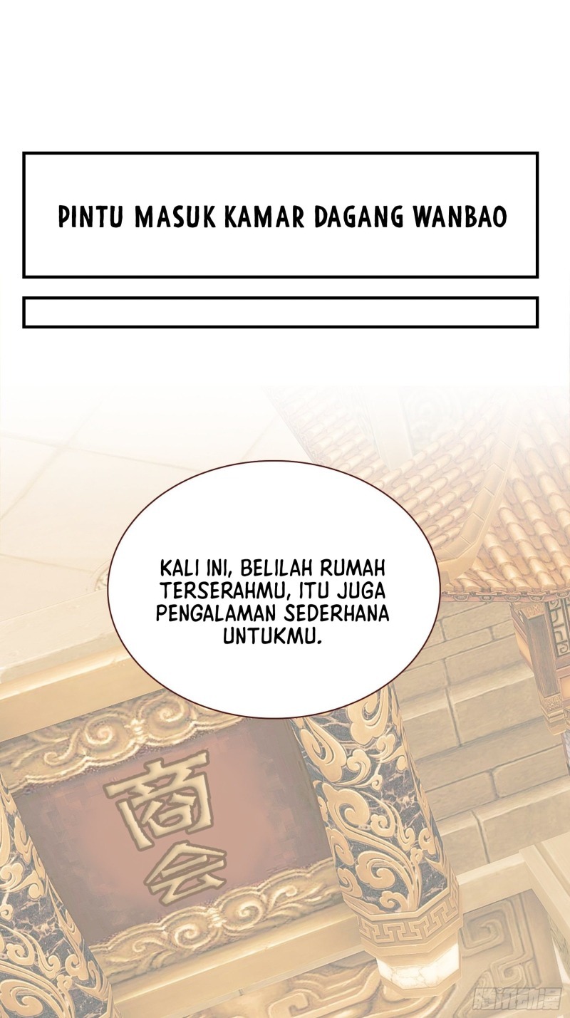 Son, Make Trouble Quickly Bab 08 halaman 15
