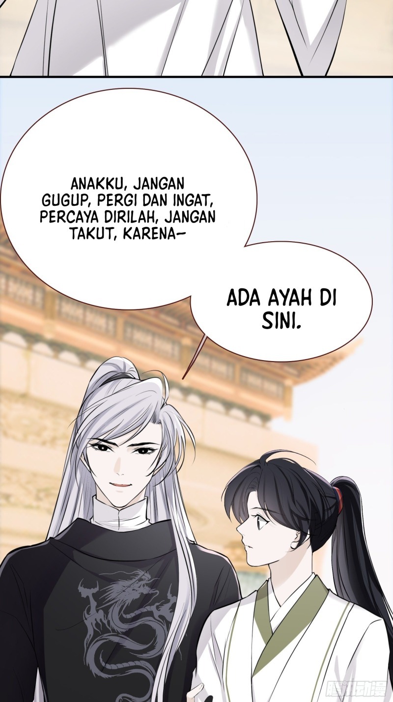 Son, Make Trouble Quickly Bab 08 halaman 18