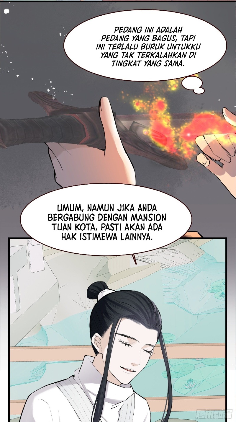 Son, Make Trouble Quickly Bab 10 halaman 10