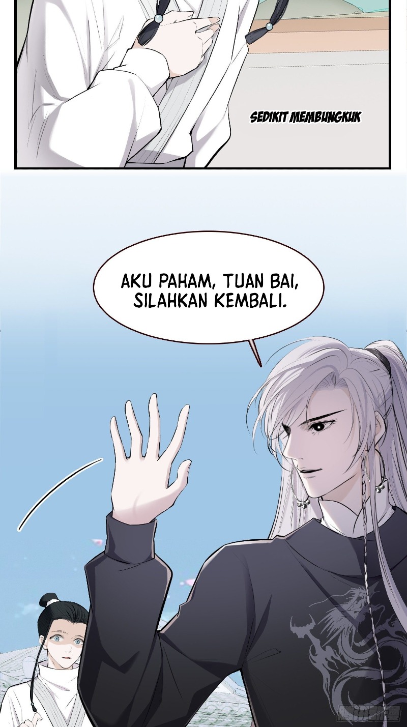 Son, Make Trouble Quickly Bab 10 halaman 11