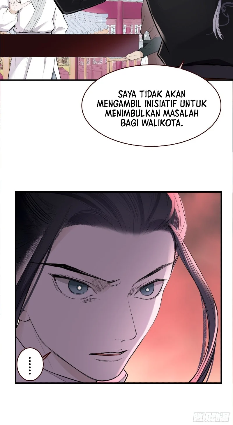 Son, Make Trouble Quickly Bab 10 halaman 12
