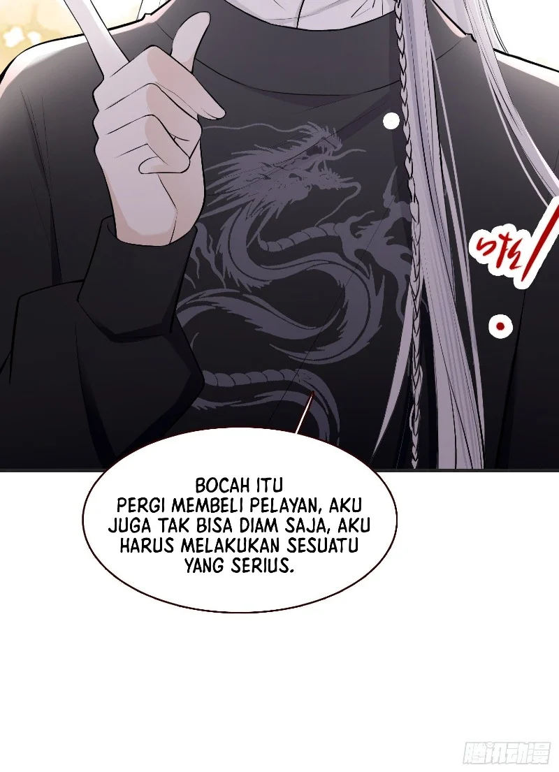 Son, Make Trouble Quickly Bab 10 halaman 17