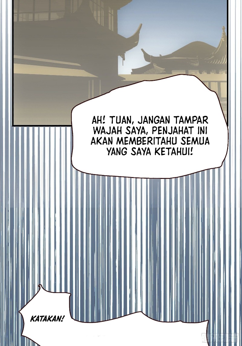 Son, Make Trouble Quickly Bab 10 halaman 19