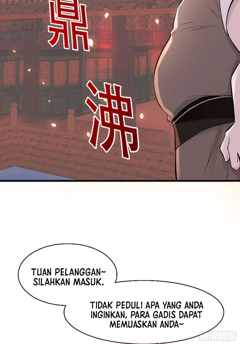 Son, Make Trouble Quickly Bab 10 halaman 25