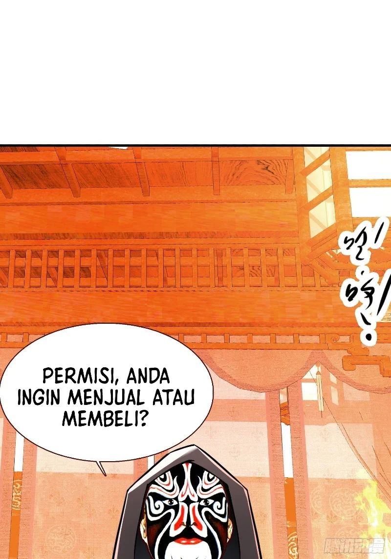 Son, Make Trouble Quickly Bab 10 halaman 31