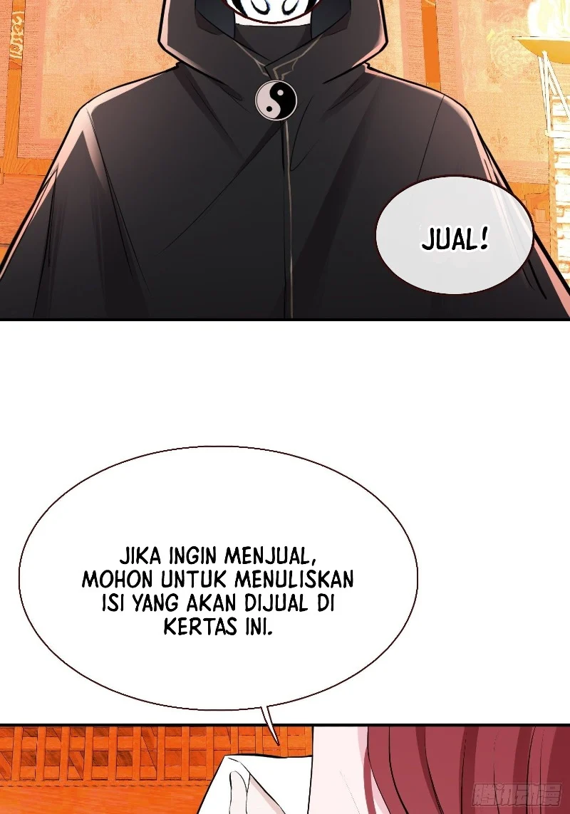 Son, Make Trouble Quickly Bab 10 halaman 32