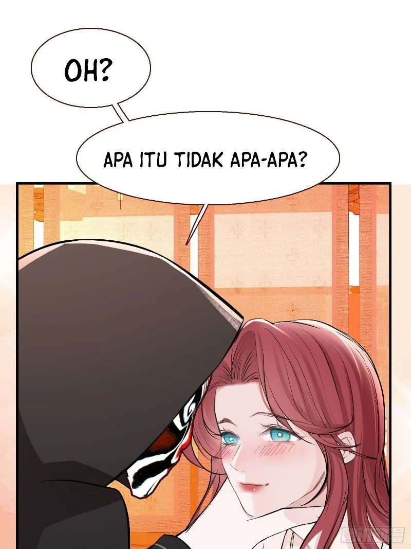 Son, Make Trouble Quickly Bab 10 halaman 35