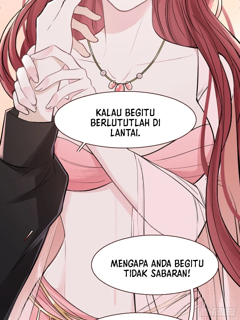 Son, Make Trouble Quickly Bab 10 halaman 37