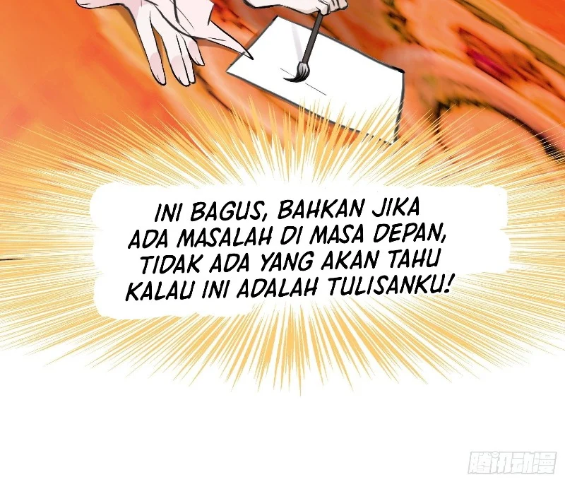 Son, Make Trouble Quickly Bab 10 halaman 40