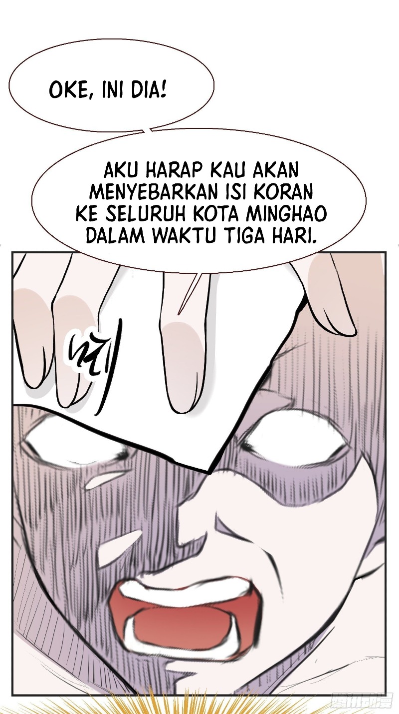 Son, Make Trouble Quickly Bab 10 halaman 41