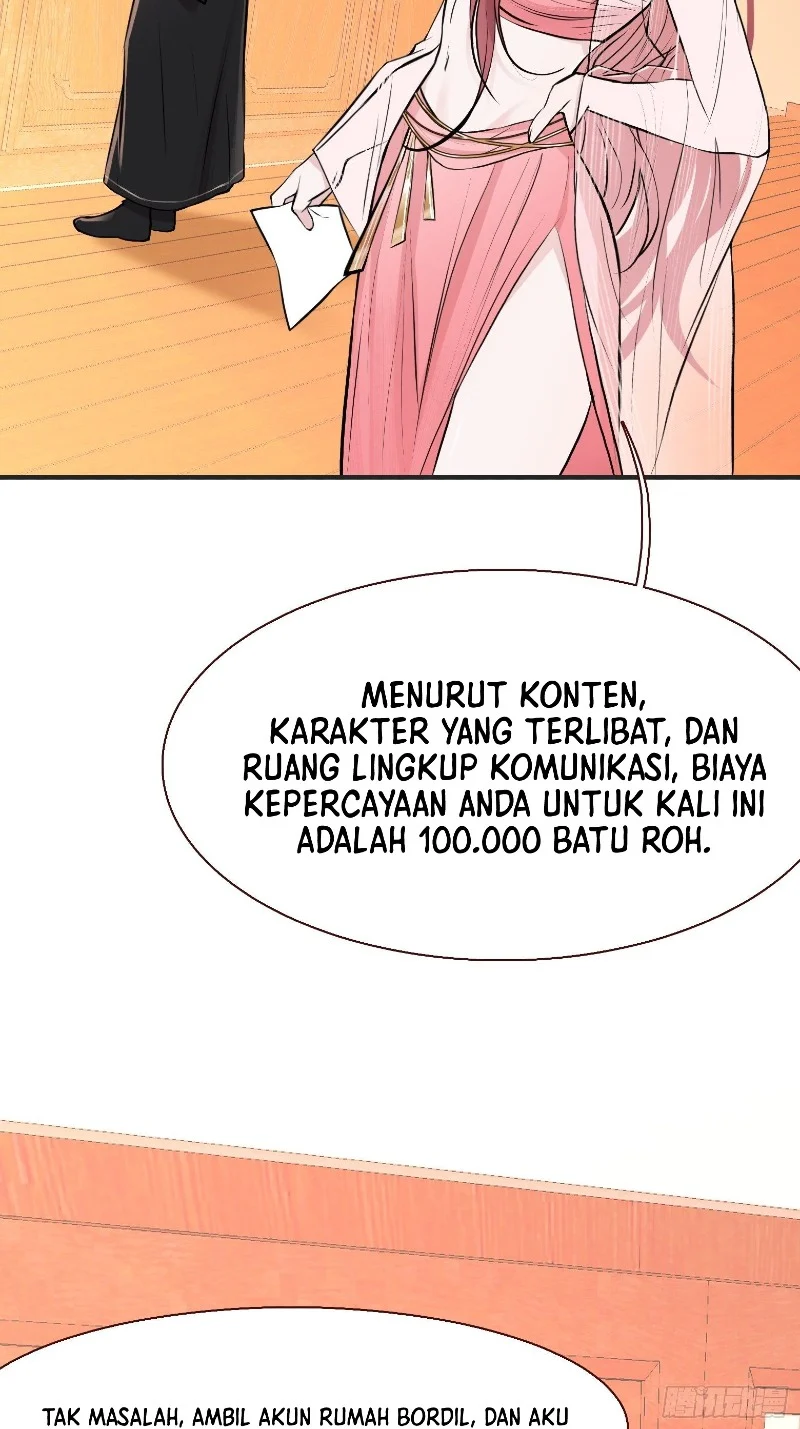 Son, Make Trouble Quickly Bab 10 halaman 43