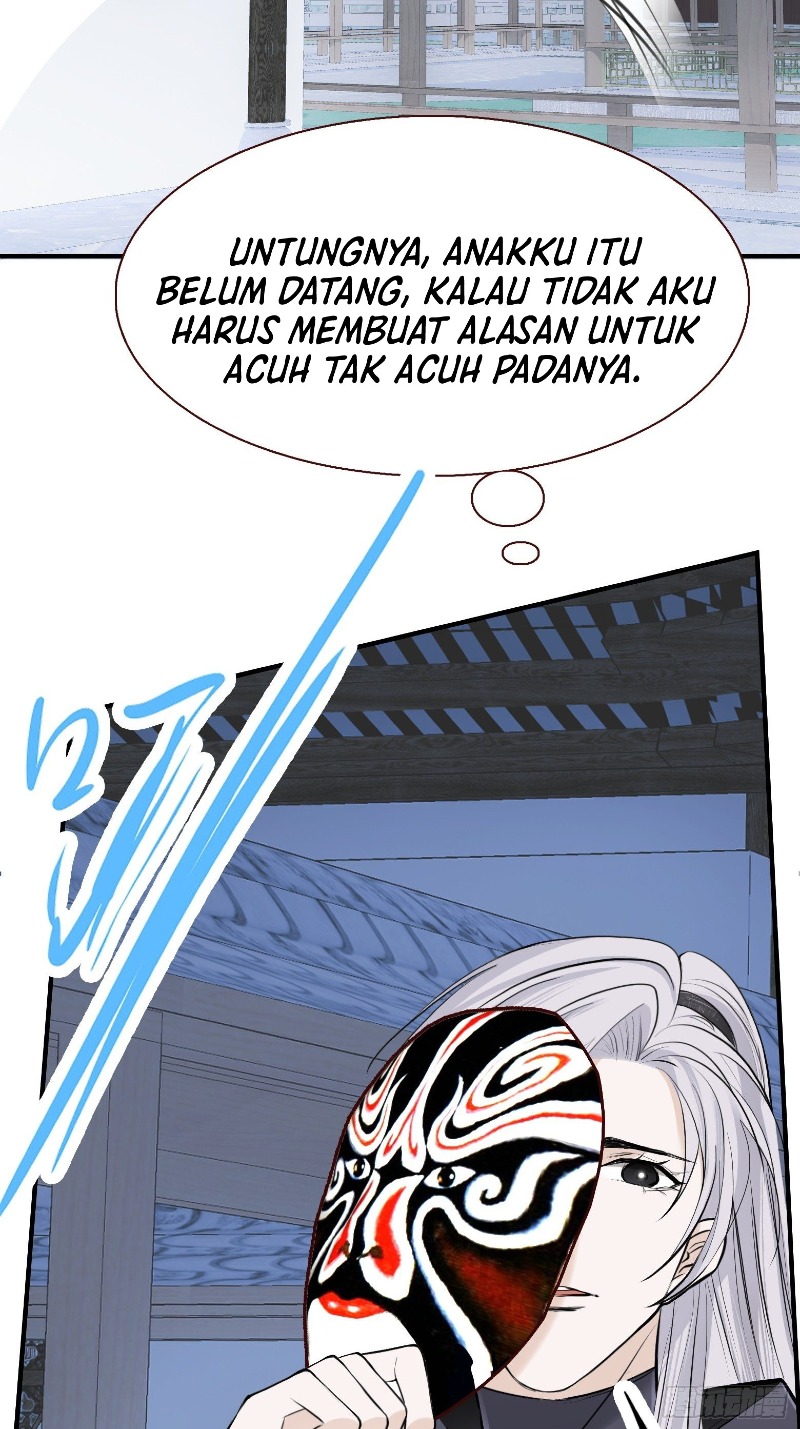 Son, Make Trouble Quickly Bab 10 halaman 47
